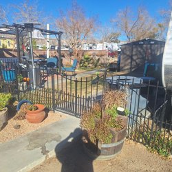 Sierra Trails Rv Park