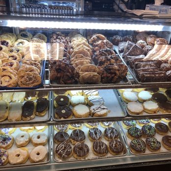 Jupiter Coffee and Donuts - Donuts - Bakeries Near Me - Fairfield, Ohio