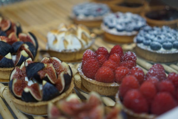 Boulangerie Chambelland by null