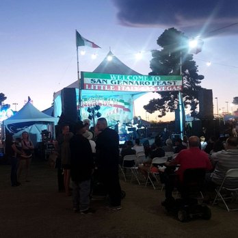 San Gennaro Feast - Music - Festivals Near Me - Henderson, Nevada San Gennaro Feast - Music - Festivals Near Me - Henderson, Nevada