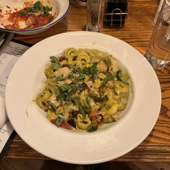 Bon Ton Restaurant - Tortellini - Italian Near Me - Ouray, Colorado Bon Ton Restaurant - Tortellini - Italian Near Me - Ouray, Colorado