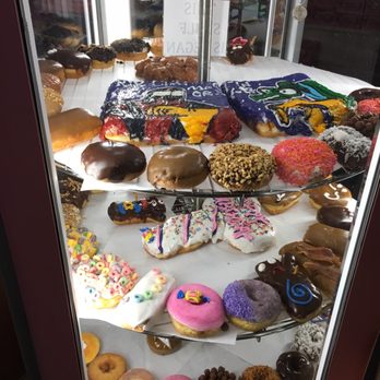 Voodoo Doughnut - Donuts Near Me - Austin, Texas Voodoo Doughnut - Donuts Near Me - Austin, Texas