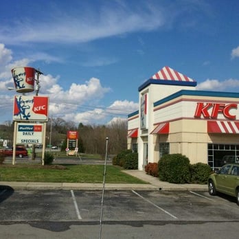 KFC - Fast Food Near Me - Livingston, Tennessee