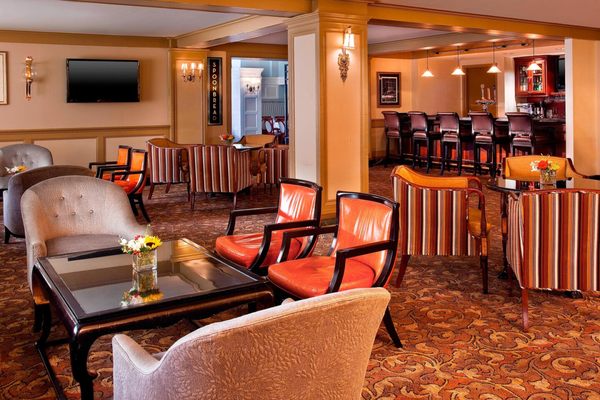 The Westin Poinsett, Greenville by null