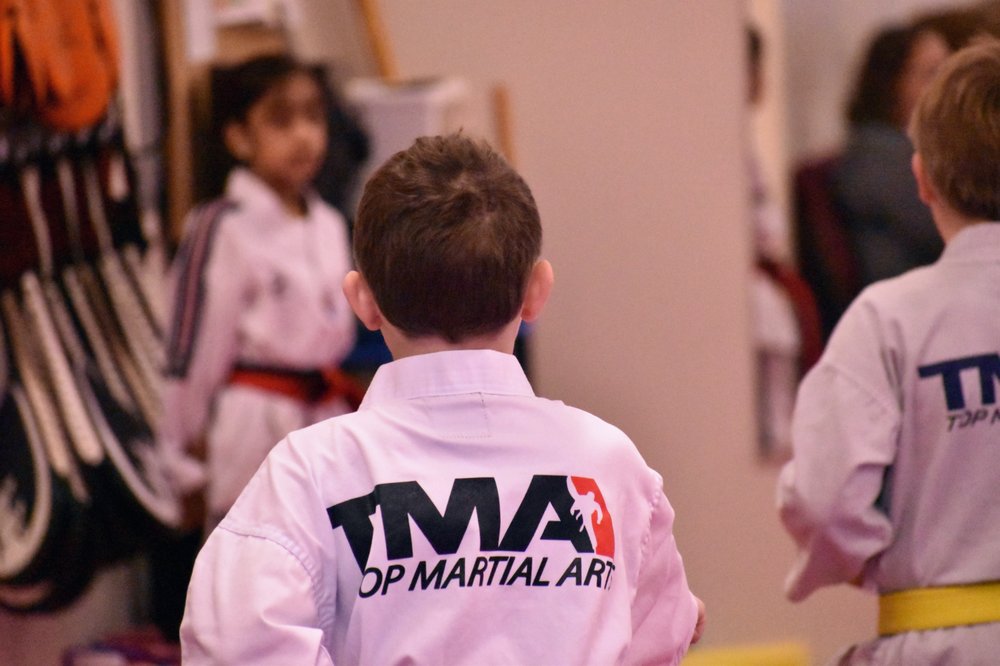 TOP MARTIAL ARTS Updated September 2024 150 CryeLeike Dr, Fort