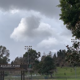 Quick view of park .