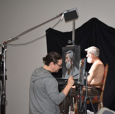 Scottsdale Artists' School by null