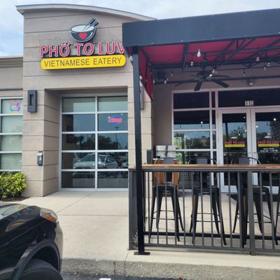 PHO TO LUV - Updated July 2025 - 18 Photos & 17 Reviews - 1388 W