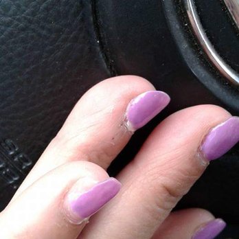Happy Nails - Less than a week - Nail Salons Near Me - Milford, Pennsylvania