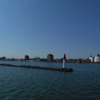 Weiße Flotte - Tours Near Me - Stralsund, MV