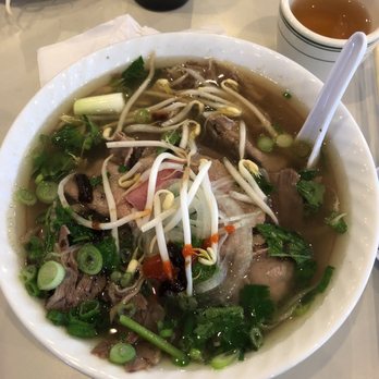 Pho 75 - Vietnamese Near Me - Philadelphia, Pennsylvania
