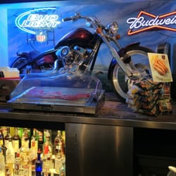 Rider's World