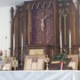 Queen of the Most Holy Rosary