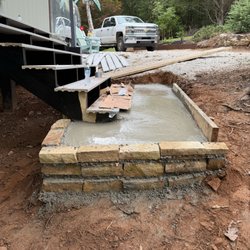 Sandovals Outdoor Services