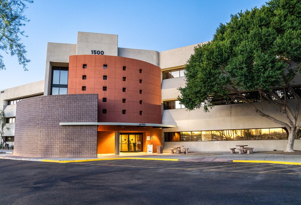 THE CORE INSTITUTE MESA PHYSICAL THERAPY Updated June 2025 27