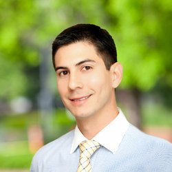 Raymundo J. Ortega, M.D