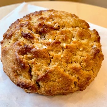 Chip City - Nutella Sea Salt - Bakeries Near Me - New York, New York Chip City - Nutella Sea Salt - Bakeries Near Me - New York, New York