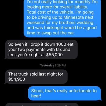 Brad Deery Motors - Text 2 - Auto Repair Near Me - Maquoketa, Iowa Brad Deery Motors - Text 2 - Auto Repair Near Me - Maquoketa, Iowa
