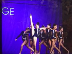 2nd Place High Point at Hall of Fame. Join the Revolution.