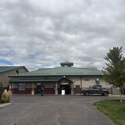 Exterior photo of Arapahoe County Fair - Aurora, Colorado Exterior photo of Arapahoe County Fair - Aurora, Colorado