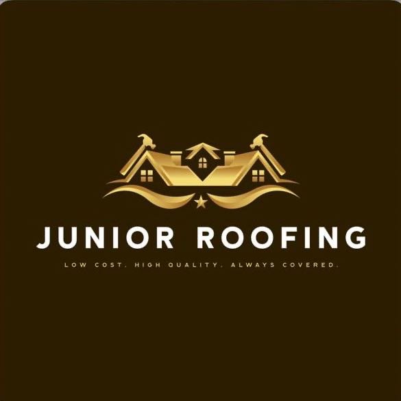 Slide of Junior Roofing