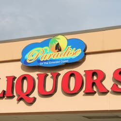 Fubar Liquors