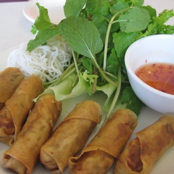 Pho 777 - Crispy spring rolls (addictive!) - Vietnamese Near Me - Honolulu, Hawaii Pho 777 - Crispy spring rolls (addictive!) - Vietnamese Near Me - Honolulu, Hawaii