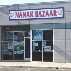 Nanak Bazaar