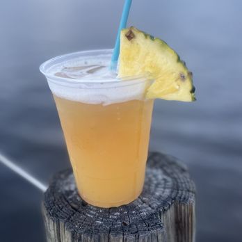 The Bay - Rum drink - Beer, Wine & Spirits Near Me - Santa Rosa Beach, Florida The Bay - Rum drink - Beer, Wine & Spirits Near Me - Santa Rosa Beach, Florida