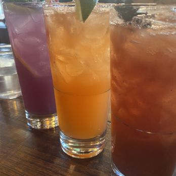Nue - Drinks - Tapas/Small Plates Near Me - Seattle, Washington