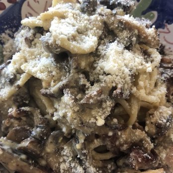 DiAnoia's Eatery - Wild mushroom carbonara - Delis Near Me - Pittsburgh, Pennsylvania DiAnoia's Eatery - Wild mushroom carbonara - Delis Near Me - Pittsburgh, Pennsylvania