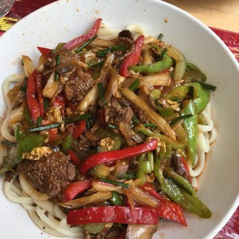 Uyghur Eats - Noodles Near Me - Washington, DC, District of Columbia