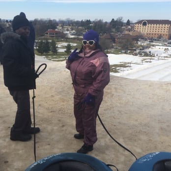 AvalancheXpress - Tubing is cool... said who? me and my son lol - Tubing Near Me - York, Pennsylvania AvalancheXpress - Tubing is cool... said who? me and my son lol - Tubing Near Me - York, Pennsylvania