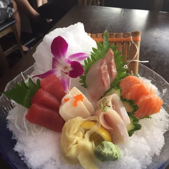 Passion Fin - Asian Fusion Near Me - Vienna, Virginia