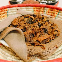 Abem Ethiopian Coffee & Kitchen - Quanta FirFir