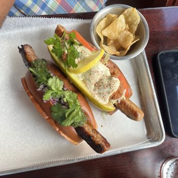 Destination Dogs - Hot Dogs Near Me - New Brunswick, New Jersey Destination Dogs - Hot Dogs Near Me - New Brunswick, New Jersey