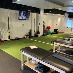 Evolution Physical Therapy - New Clinic