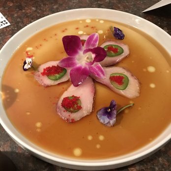 Samurai Sushi - Yellowtail Jalapeno - Japanese Near Me - East Rutherford, New Jersey