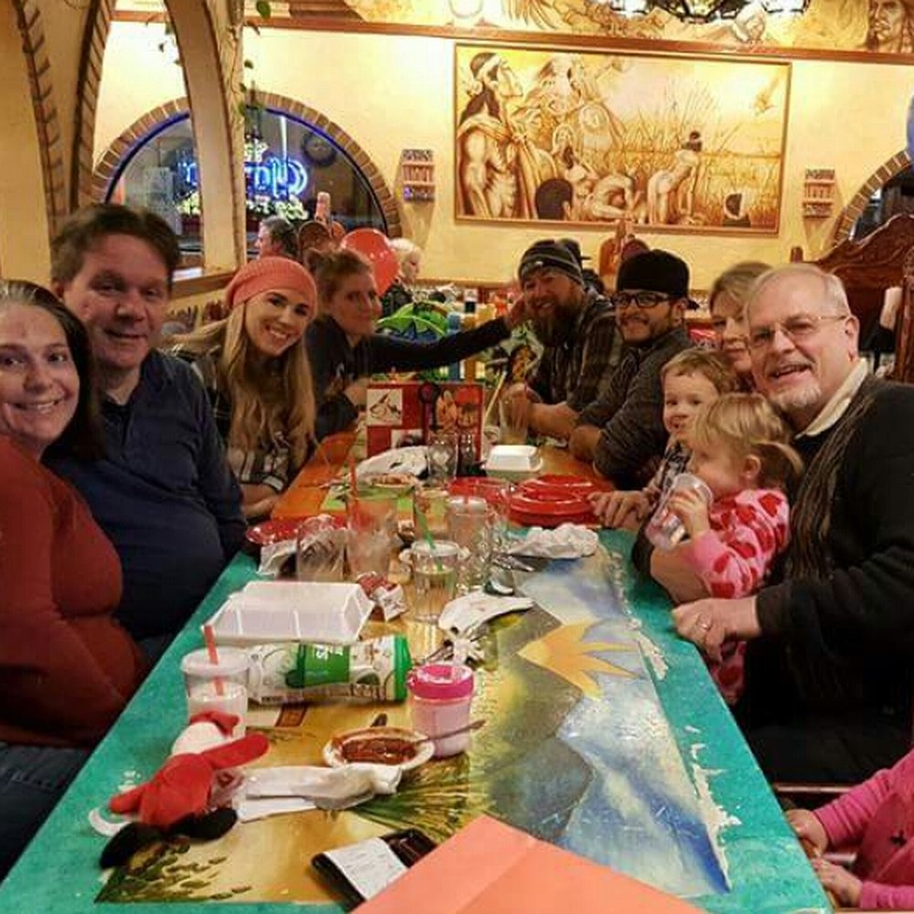 Las Margaritas - Emily's first birthday! - Mexican Near Me - Marysville, Washington Las Margaritas - Emily's first birthday! - Mexican Near Me - Marysville, Washington