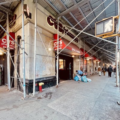 CVS Pharmacy by null
