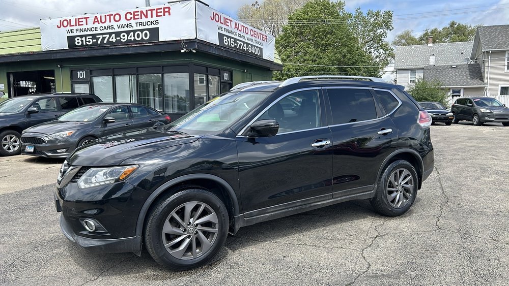 JOLIET AUTO CENTER Updated September 2024 15 Photos 101 E Jackson St, Joliet, Illinois