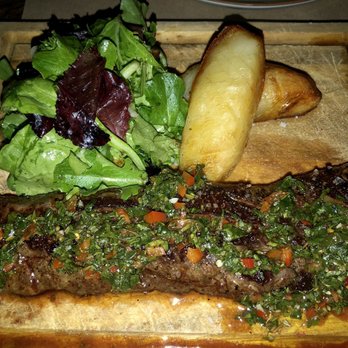 Tabaré Williamsburg  - Churrasco - Latin American Near Me - Brooklyn, New York
