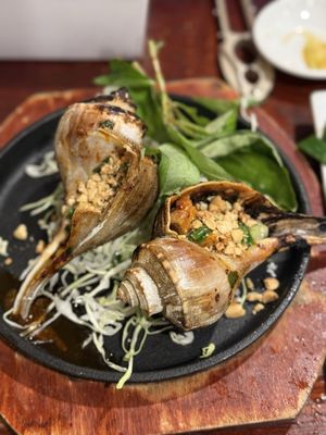 Rainier Restaurant by null