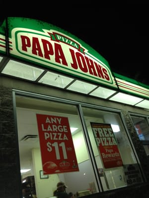 PAPA JOHNS PIZZA - Updated January 2026 - 4213 Summer Ave, Memphis