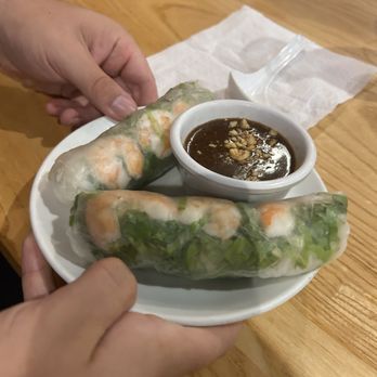 Pho Duong - Vietnamese Near Me - Fairfax, Virginia