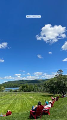 Balderdash Cellars by null