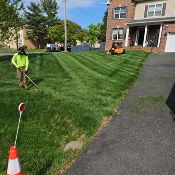 K F Nelson Lawn Care - Tree Services Near Me - Triangle, Virginia K F Nelson Lawn Care - Tree Services Near Me - Triangle, Virginia