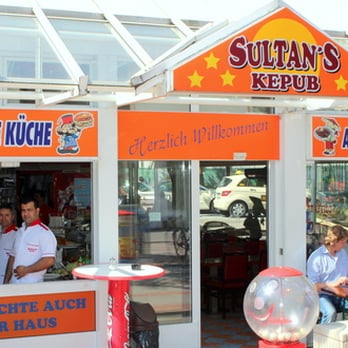Sultan's Kepub - Turkish Near Me - Hamburg, HH