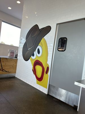 Dave's Hot Chicken by null