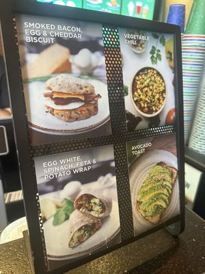 Menu photo 2 Nordstrom Ebar Artisan Coffee Glendale, CA Menu photo 2 Nordstrom Ebar Artisan Coffee Glendale, CA